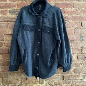 Free People Ruby Jacket
